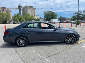 Mercedes-Benz E 400 * CARFAX * ЦЕНА ДО БГ | Auto.bg — изображение 3