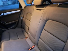 Audi A4 CAGA B8 | Mobile.bg � ����� ������ 12