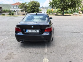 BMW 525 - 7500 € / 14668.73 лв. - 78164911 2