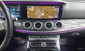 Mercedes-Benz E 300 ОБДУХВАНЕ* 360КАМЕРА* ХЕДЪП* МЪРТВА* ТОЧКА*  | Auto.bg — изображение 9