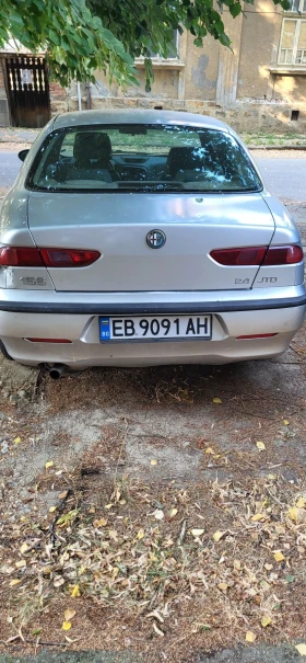 Alfa Romeo 156 - 1600 € - 79672542 2