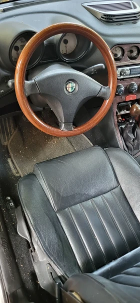 Alfa Romeo 156 - 1600 € - 79672542 3