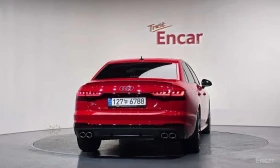 Audi S4 * 3.0 TFSI Quattro * ЦЕНА ДО БГ | Auto.bg — изображение 4