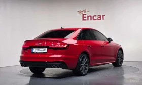 Audi S4 * 3.0 TFSI Quattro * ЦЕНА ДО БГ | Auto.bg — изображение 2