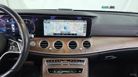 Mercedes-Benz E 220 4MATIC EXCLUSIVE* HUD* 360* КОЖА* ОБДУХ* НАВИ* ПАН - 24900 € - 39646043 11