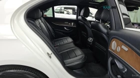 Mercedes-Benz E 220 4MATIC EXCLUSIVE* HUD* 360* КОЖА* ОБДУХ* НАВИ* ПАН - 24900 € - 39646043 10