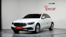 Mercedes-Benz E 220 4MATIC EXCLUSIVE* HUD* 360* КОЖА* ОБДУХ* НАВИ* ПАН