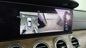 Mercedes-Benz E 220 4MATIC EXCLUSIVE* HUD* 360* КОЖА* ОБДУХ* НАВИ* ПАН - 24900 € - 39646043 12