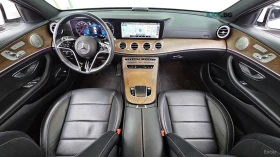 Mercedes-Benz E 220 4MATIC EXCLUSIVE* HUD* 360* КОЖА* ОБДУХ* НАВИ* ПАН - 24900 € - 39646043 5