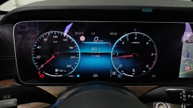 Mercedes-Benz E 220 4MATIC EXCLUSIVE* HUD* 360* КОЖА* ОБДУХ* НАВИ* ПАН - 24900 € - 39646043 6