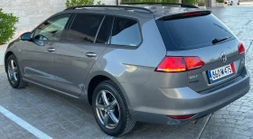 VW Golf Variant 1.6TDI/110/2016Г - 5000 € - 57848000 5