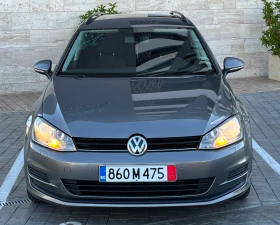 VW Golf Variant 1.6TDI/110/2016Г - 5000 € - 57848000 2