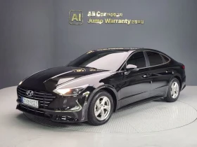 Hyundai Sonata 2.0 Lpg Smart