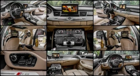 Audi S8 ABT* 600hp* MATRIX* EXCLUSIVE* 3xTV* MASSAGES - 34999 € - 39374619 17