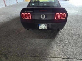 Ford Mustang Shelby GT 500 | Mobile.bg � ����� ������ 5