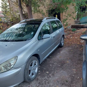 Peugeot 307 SW | Auto.bg — изображение 2