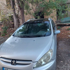 Peugeot 307 SW