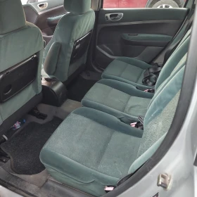 Peugeot 307 SW | Auto.bg — изображение 11