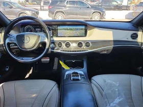 Mercedes-Benz S 550 * ���������� ��� ������������ ������*  | Mobile.bg � ����� ������ 10