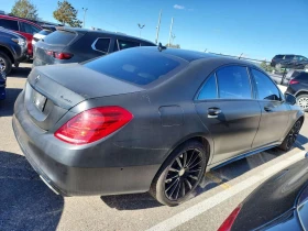 Mercedes-Benz S 550 * ���������� ��� ������������ ������*  | Mobile.bg � ����� ������ 2