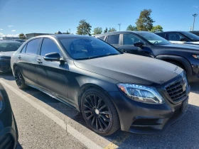 Mercedes-Benz S 550 * ���������� ��� ������������ ������*  | Mobile.bg � ����� ������ 5
