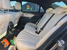 Mercedes-Benz S 550 * ���������� ��� ������������ ������*  | Mobile.bg � ����� ������ 12