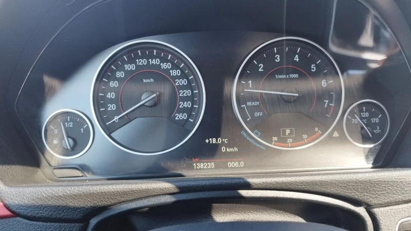 BMW 428 Xdrive, снимка 14 - Автомобили и джипове - 45593939