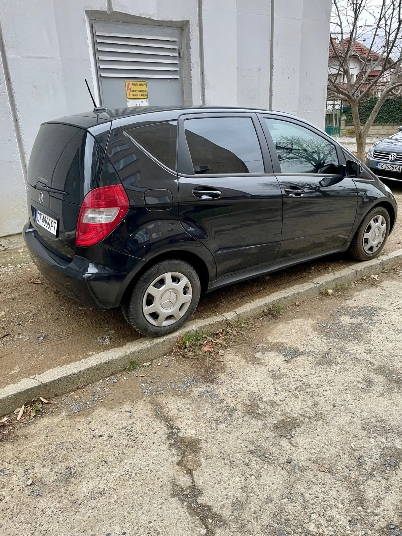 Mercedes-Benz A 150 1.5I , снимка 3 - Автомобили и джипове - 48395330