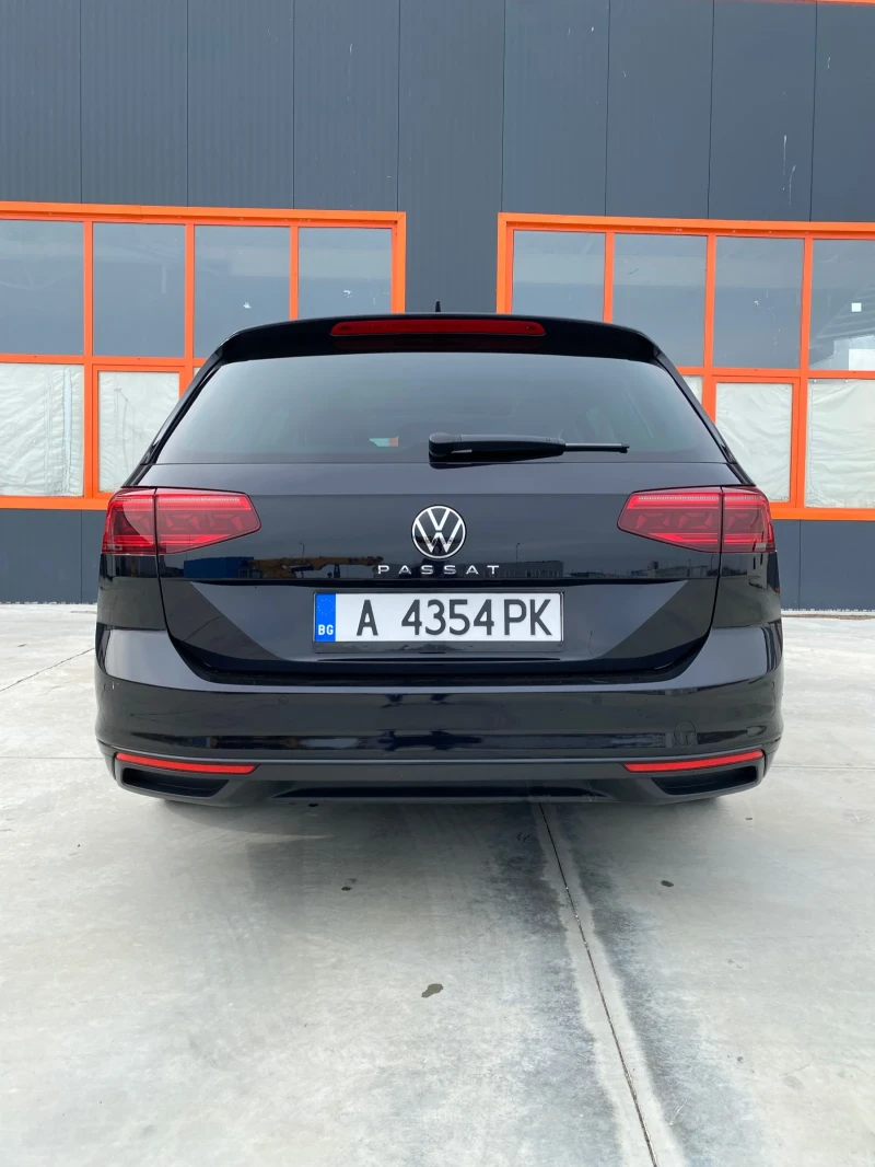 VW Passat 2.0 TDI FACELIFT, снимка 7 - Автомобили и джипове - 48437717