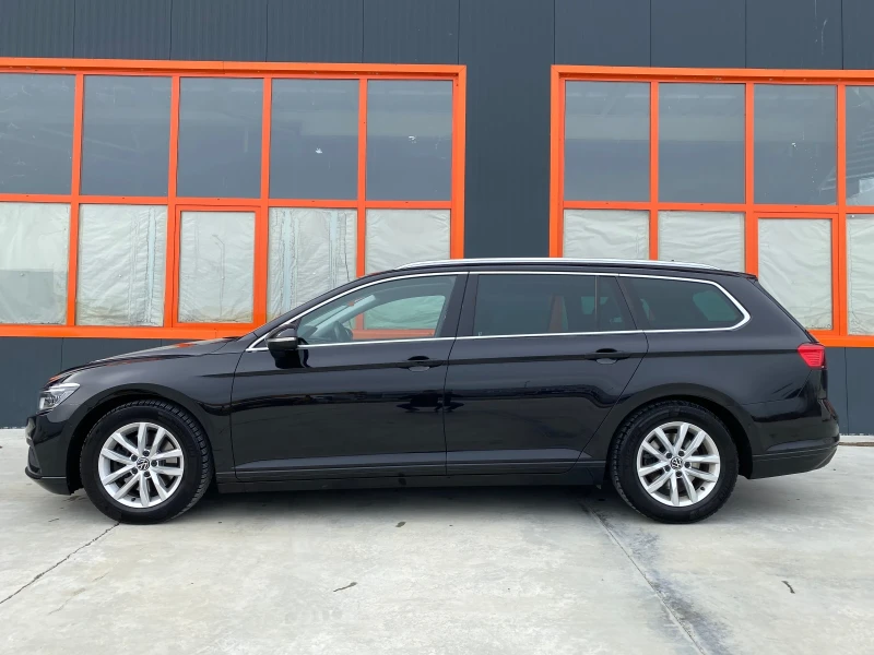 VW Passat 2.0 TDI FACELIFT, снимка 4 - Автомобили и джипове - 48437717