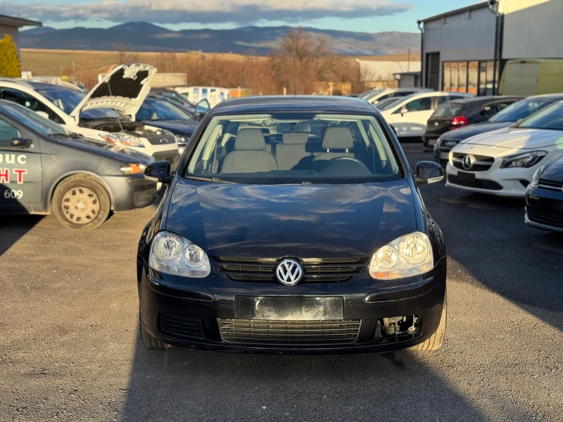 VW Golf 1.9TDI , снимка 2 - Автомобили и джипове - 48624117