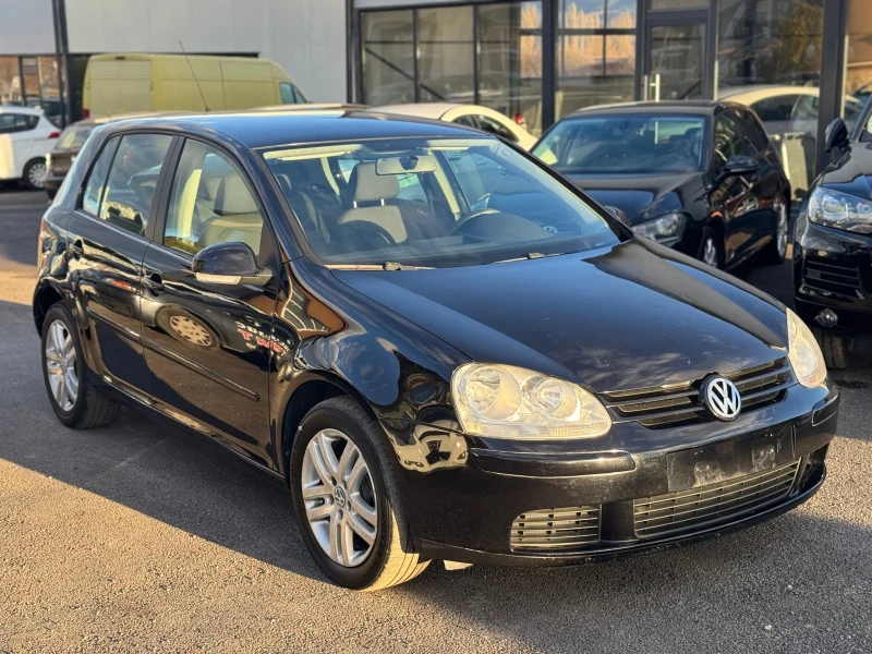 VW Golf 1.9TDI , снимка 3 - Автомобили и джипове - 48624117