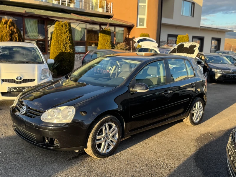 VW Golf 1.9TDI , снимка 1 - Автомобили и джипове - 48624117