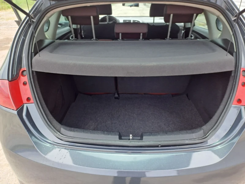 Seat Leon 1.9 TDI, снимка 6 - Автомобили и джипове - 50373830