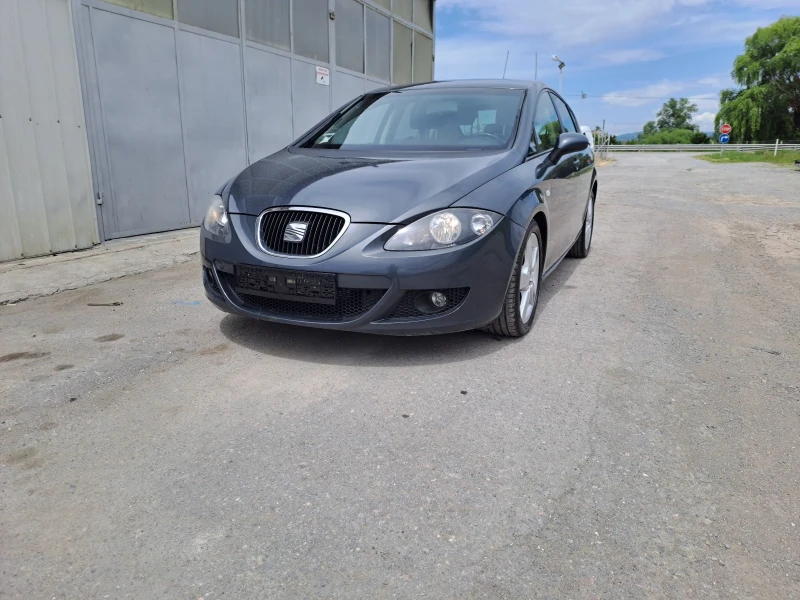Seat Leon 1.9 TDI