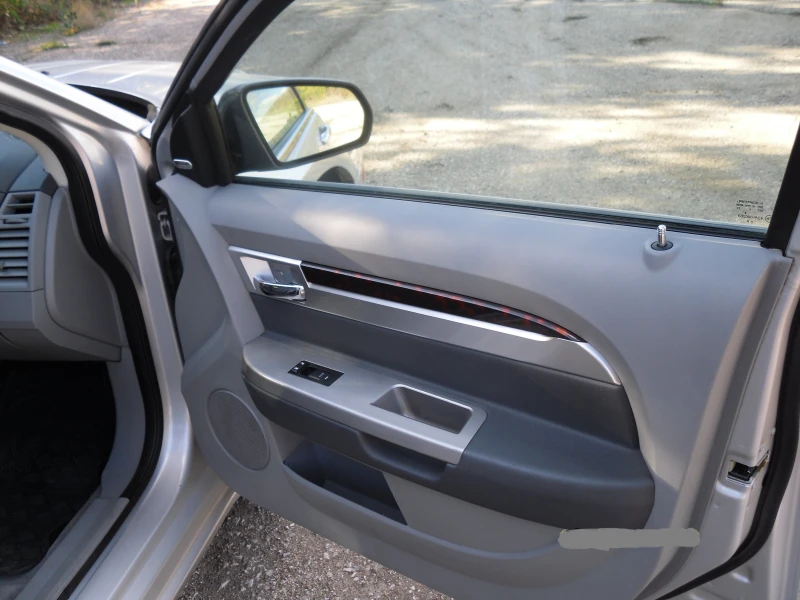 Chrysler Sebring 2, 0 CRD, снимка 10 - Автомобили и джипове - 52589709