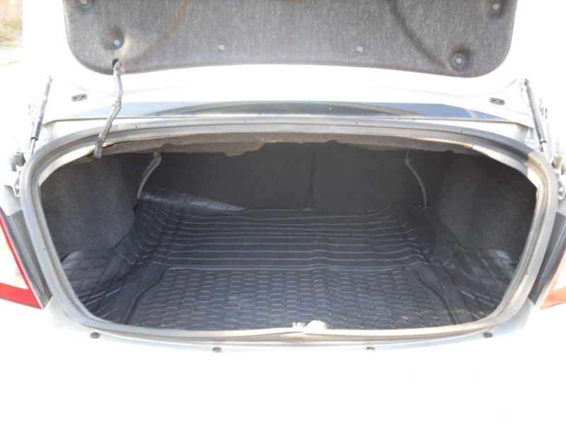 Chrysler Sebring 2, 0 CRD, снимка 12 - Автомобили и джипове - 52589709