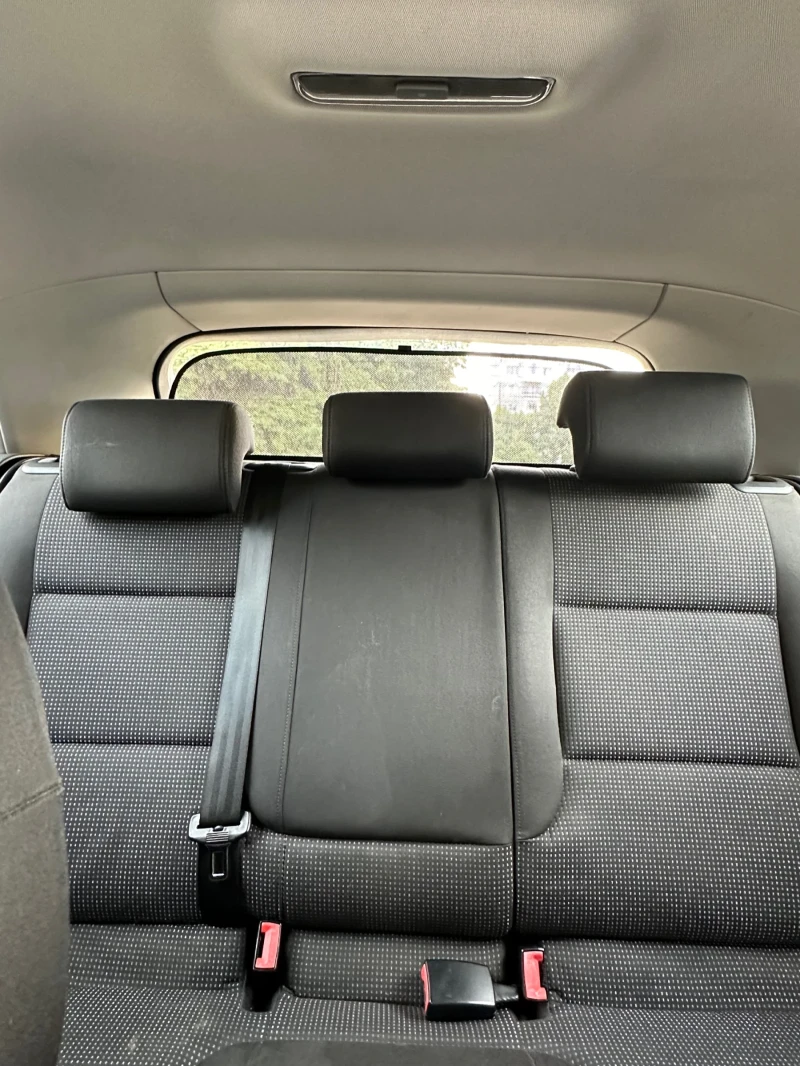 Audi A3, снимка 9 - Автомобили и джипове - 52529477