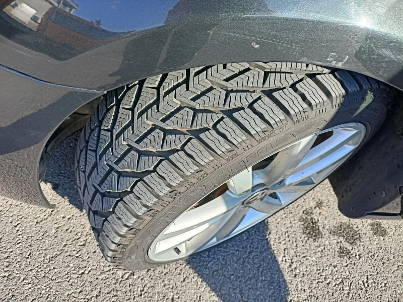 VW Golf 2.0GTD, снимка 10 - Автомобили и джипове - 52554149