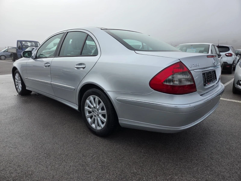 Mercedes-Benz E 280 2.2 cdi, снимка 6 - Автомобили и джипове - 52857579