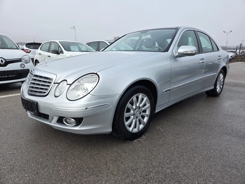 Mercedes-Benz E 280 2.2 cdi