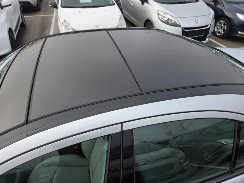 Mercedes-Benz E 280 2.2 cdi, снимка 11 - Автомобили и джипове - 52857579