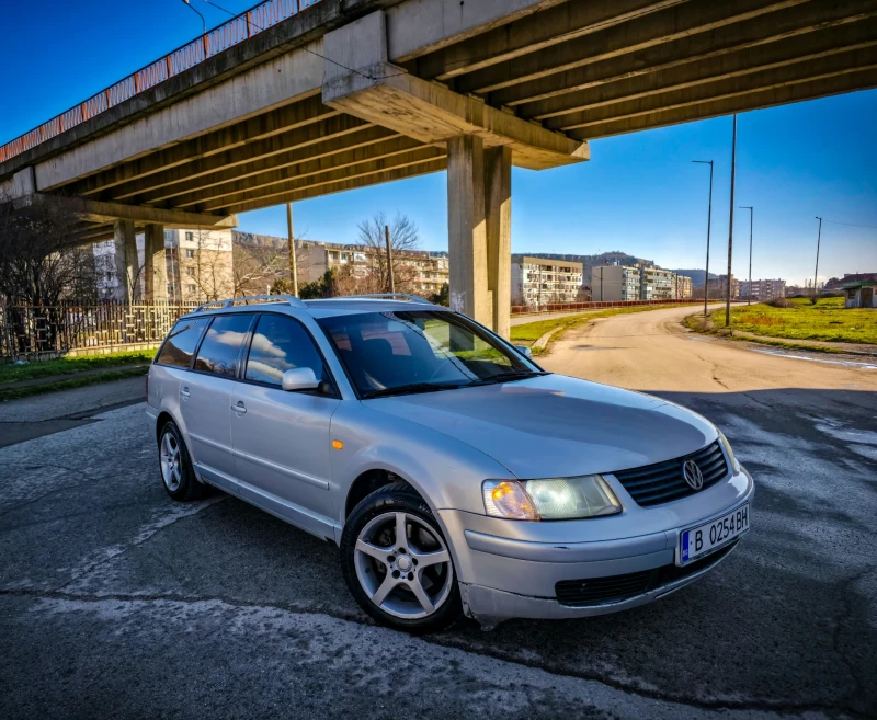 VW Passat = 1.9tdi= NAVI= РЕКАРО= 