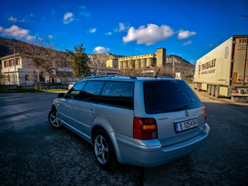 VW Passat = 1.9tdi= NAVI= РЕКАРО= , снимка 3 - Автомобили и джипове - 53264887