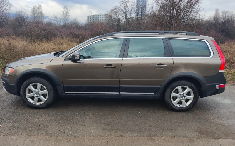 Volvo Xc70 AWD D4 181HP, снимка 12 - Автомобили и джипове - 53391509