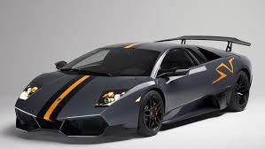 Lamborghini Murcielago 1, снимка 1 - Автомобили и джипове - 46458457