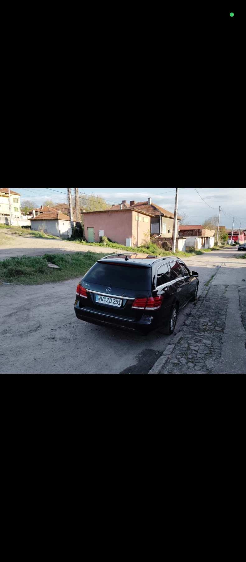 Mercedes-Benz E 300 S 212, снимка 9 - Автомобили и джипове - 48094812