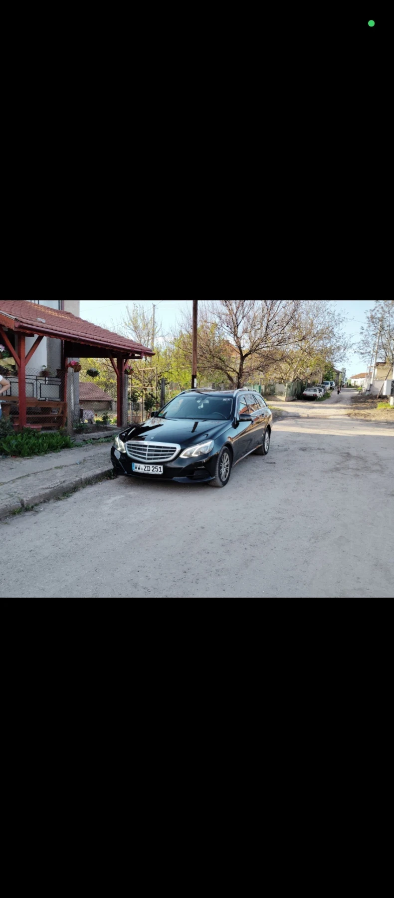 Mercedes-Benz E 300 S 212, снимка 4 - Автомобили и джипове - 48094812