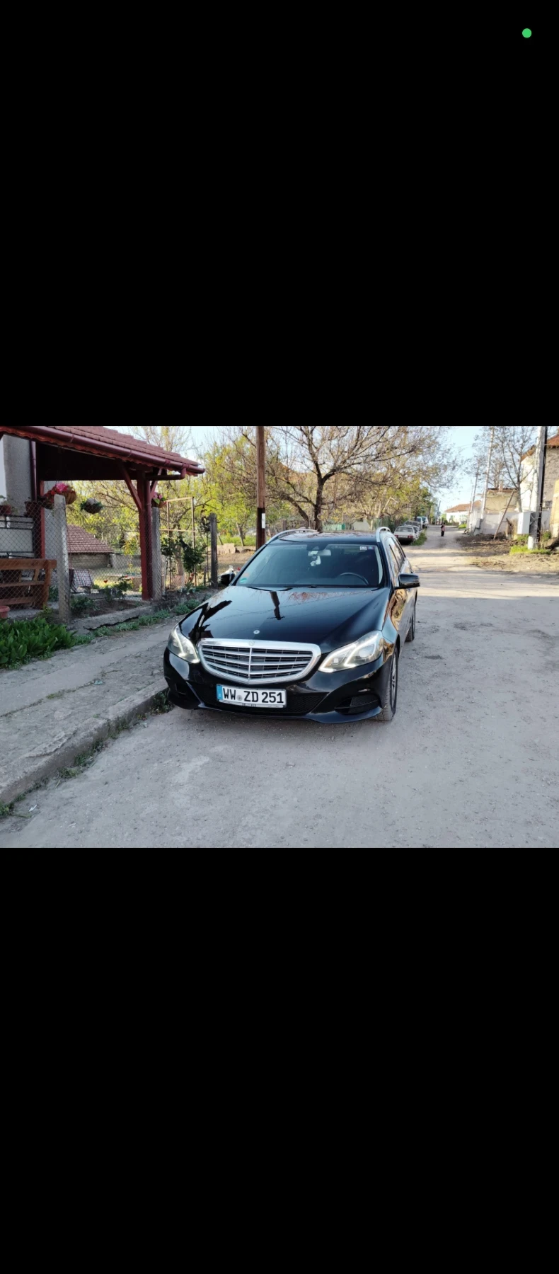 Mercedes-Benz E 300 S 212, снимка 2 - Автомобили и джипове - 48094812