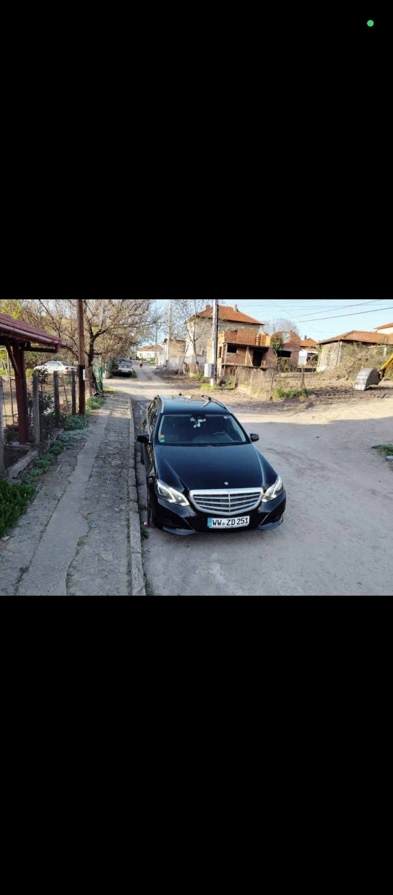 Mercedes-Benz E 300 S 212, снимка 3 - Автомобили и джипове - 48094812